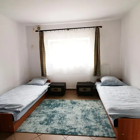 Pokoje Swinyujscie